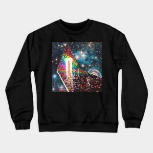 ARCANE Crewneck Sweatshirt